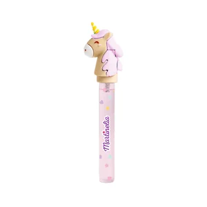 MARTINELIA Unicorn Fragancia infantil con tapón con forma de unicornio.
