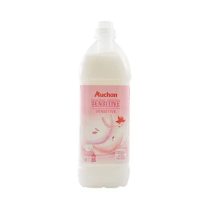 PRODUCTO ALCAMPO Sensitive Suavizante concentrado hipoalergénico 60 lav. 1.5 l.