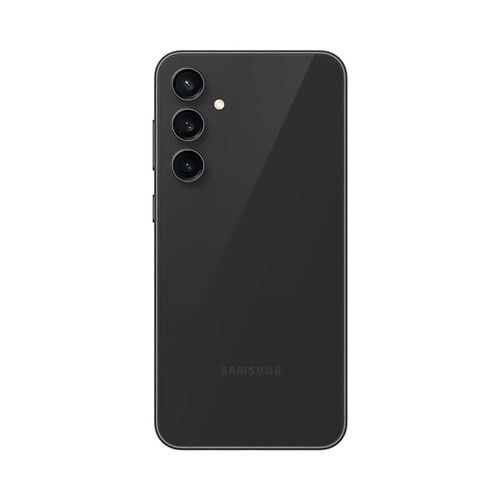SAMSUNG Galaxy S23 FE 5G negro, 256GB + 8GB Ram, móvil 17cm (6,4). SM-S711BZAGEUB.
