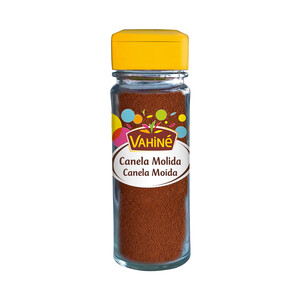 Imagen de VAHINÉ Canela molida frasco 43 g.