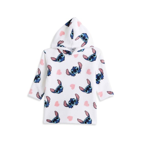 Bata niña Disney STITCH, talla 12.