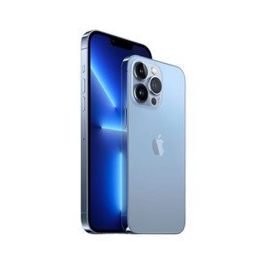 iPhone 13 Pro 128GB Reacondicionado, color grafito, pantalla 6,1