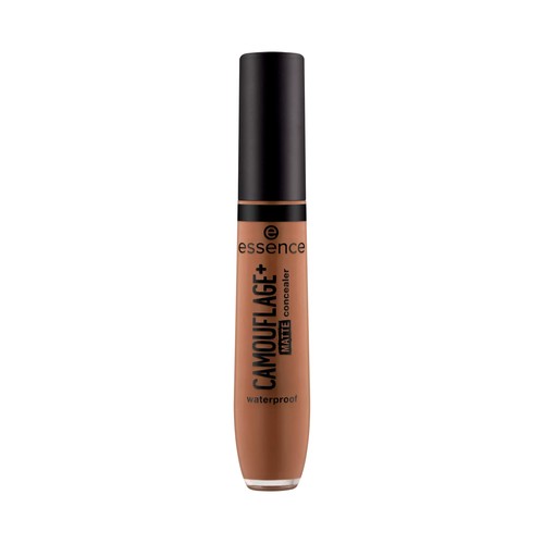 ESSENCE Camouflage+ matt tono 230, neutro rosado Corrector con acabado mate.