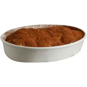 Mousse de tiramisú 600 g.