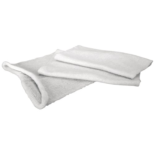 Saco de algodón para jamón, 24x18,5x23cm., IBILI.