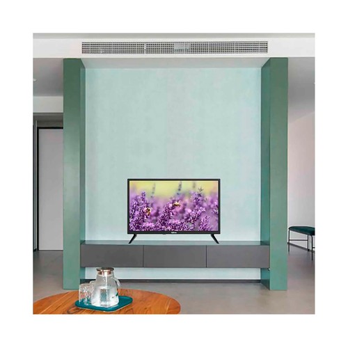 TV D-LED 60,9cm (24") QILIVE Q24H221B, HD Ready, TDT T2, USB reproductor, 3xHDMI.