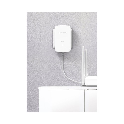 Powerline starter kit MERCUSYS MP500, AV1000 Gigabit