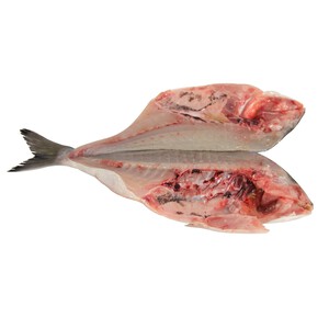 Imagen de ALCAMPO CULTIVAMOS LO BUENO Dorada de estero mediana - Espalda con espinas