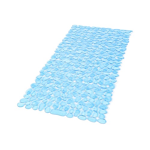 Alfombra antideslizante de PVC, 70x36 cm, ACTUEL.