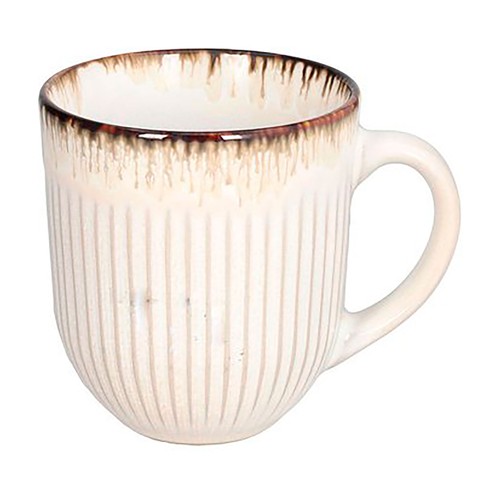 Taza mug 37cl Althea pearl. TOGNANA