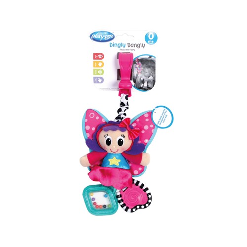 Movil colgante PLAYGRO.