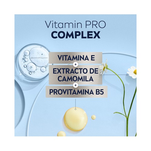 NIVEA Men sensitive After shave con textura bálsamo y acción anti irritación 100 ml.
