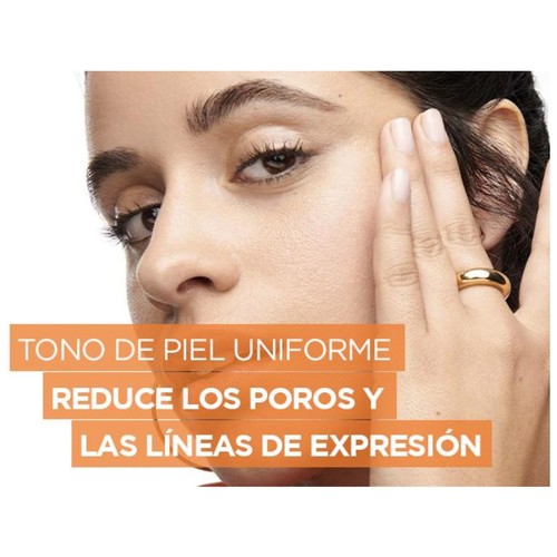 L´ORÉAL PARIS Revitalift clinical Sérum reductor de las manchas de la piel, apto incluso para pieles sensibles 30 ml.