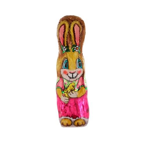 COSMO Figura conejo de pascua 60 g.