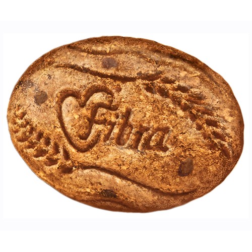 GULLÓN Galletas de fibra 450 g.