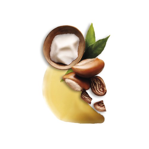 ORIGINAL REMEDIES Mascarilla capilar antiencrespamiento con aceite de aguacate y manteca de karité para cabello rebelde ORIGINAL REMEDIES de Garnier 300 ml.
