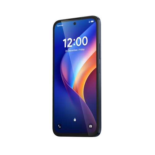 Smartphone TCL K70 Power Nebula Blue, 4G,  8GB+256GB, 17,27 cm (6,8").