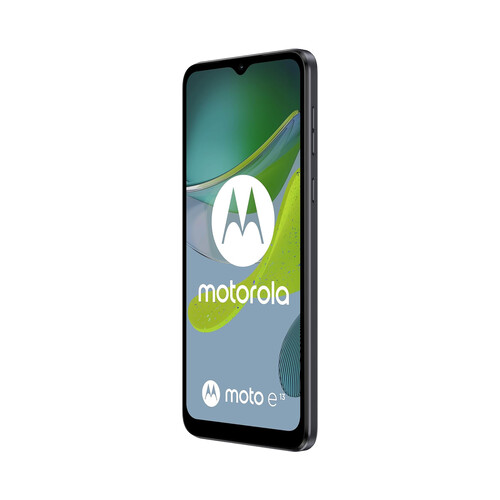 MOTOROLA Moto E13, 8GB + 128GB, Smartphone 16,5cm (6,5)