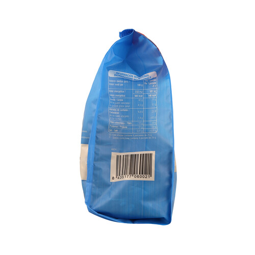PRODUCTO ALCAMPO Pipas de girasol tostadas sin sal añadida PRODUCTO ALCAMPO 200 g.