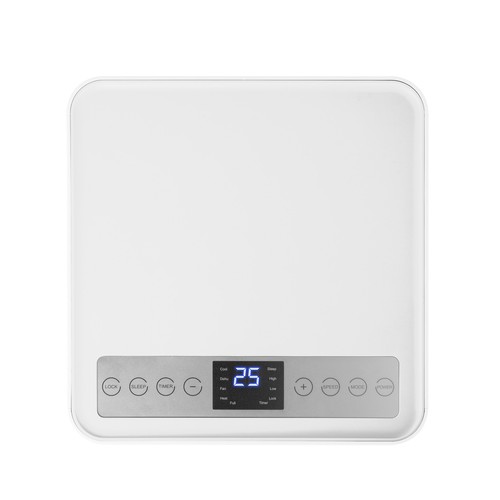 Aire acondicionado portátil ORBEGOZO ADR97, 2.250 Frig/h, 1.720 Kcal/h, A, A, 4 en 1: Frío, calor, ventilación y deshumidificación, temporizador hasta 24h, gas R290