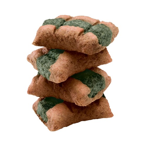 VITAKRAFT Snacks para gato yums pollo hierba gatera 40 gr.