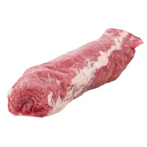 Imagen de ALCAMPO CULTIVAMOS LO BUENO Solomillo de cerdo raza Duroc, envasado al vacio