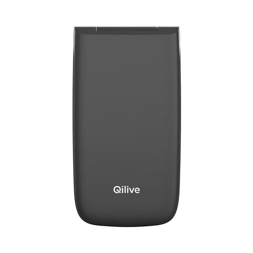 Teléfono QILIVE Flip 600198026, 2,8", 4G