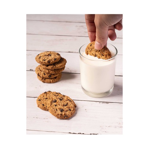 CHIPS AHOY! Galletas con pepitas de chocolate 256 g.