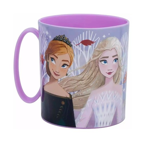 Taza micro de Frozen de 390ml, STOR