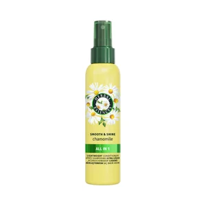 HERBAL ESSENCES All in 1 Acondicionador ligero sin aclarado con camomila 145 ml.