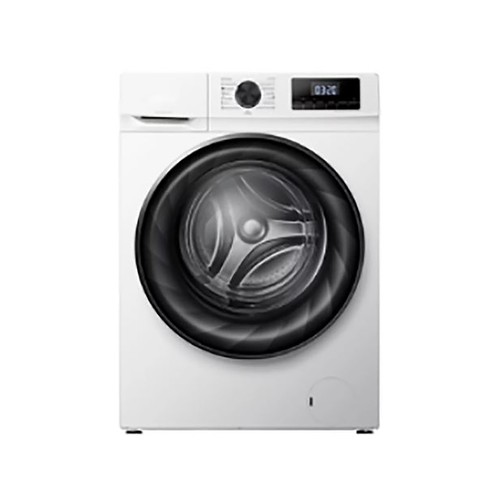 Lavadora QILIVE Q-6601 600156391 12KG, clasificación energética: A,  1200RPM, H: 84,5cm, A: 59,5cm, F: 66cm.