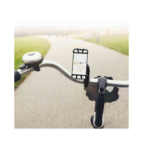 Soporte giratorio para smartphone T ´NB Urban Moov, universal hasta 6,5​​".