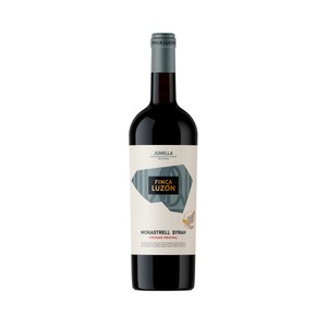 FINCA LUZÓN Vino tinto con D.O.P. Jumilla botella 75 cl.