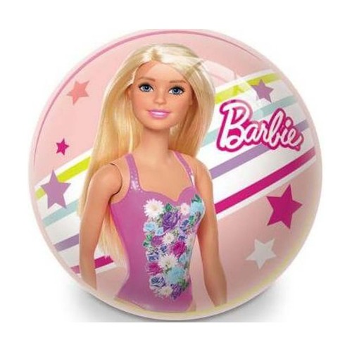 Pelota de 22cm BARBIE.