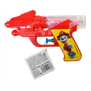 CANDYCHOC Lanzador de agua patrulla canina