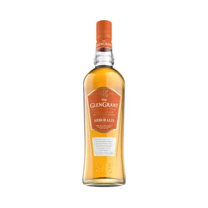 THE GLENGRANT Arboralis Whisky single malt escocés 70 cl.