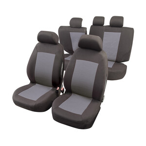 Imagen de Juego completo de fundas de asiento, ROLMOVIL MONACO.