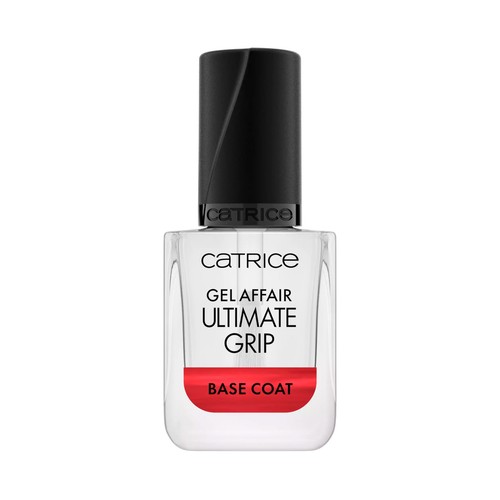 CATRICE Ultimate grip Base adherente para manicura.