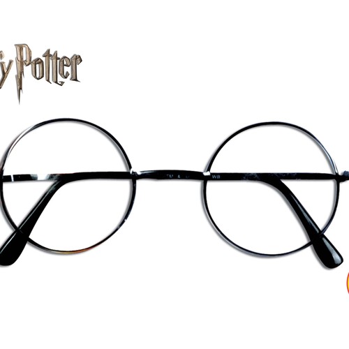 Gafas Harry Potter infantil  WARNER B.