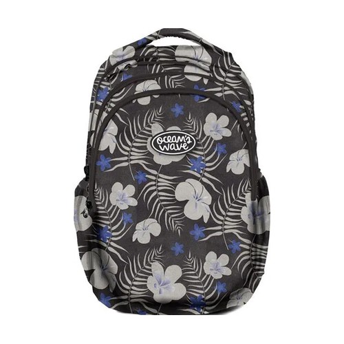 Mochila Secundary Vega OCEAN"S WAVE, modelos surtidos.