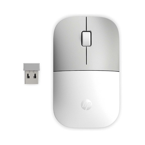 Ratón inalámbrico HP Z3700