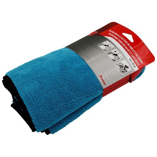 Bayeta para limpiar y pulir, PRODUCTO ALCAMPO.