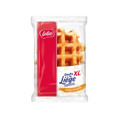 BISCOFF Gofre XL 90 g.