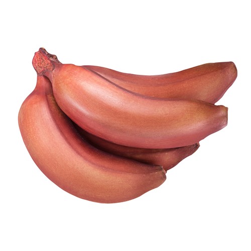 ALCAMPO CULTIVAMOS LO BUENO Plátano rojo