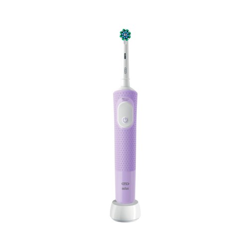 B Pro Cepillo Electrico Oral B Temporizador Cepillo De Dientes Eléctrico ORAL-B Vitality Pro Color Lila, Temporizador,  Sensor De Presión, Velocidades Alcampo ¡Haz Tu Compra Online Y Recoge  Más De Productos A Precios Alcampo A Partir