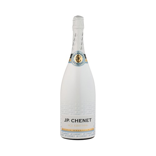 J.P. CHENET ICE Vino blanco espumoso de origen francés magnum 1.5 l.