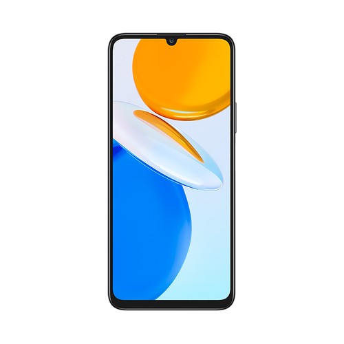 HONOR X7 negro, 128GB + 4GB Ram, pantalla 17cm (6,7").