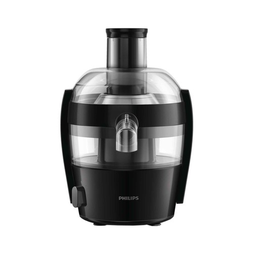 Licuadora PHILIPS HR1832/00, 500W, depósito 1,5L, antigoteo.