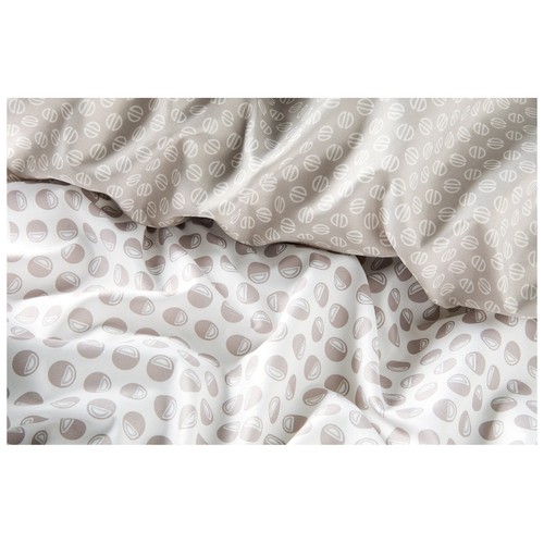 Juego sábanas T150 recycled microfiber maison urban. ACTUEL