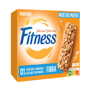 Comprar Cereales barrita fitness choco en Supermercados MAS Online